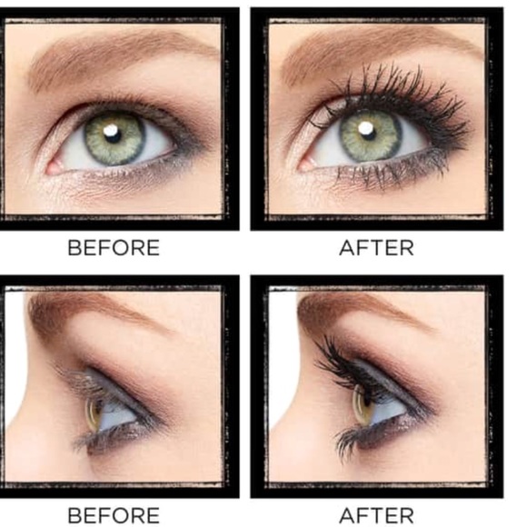 SOLD🔴🔴Urban decay trouble maker mascara - Picture 2 of 3